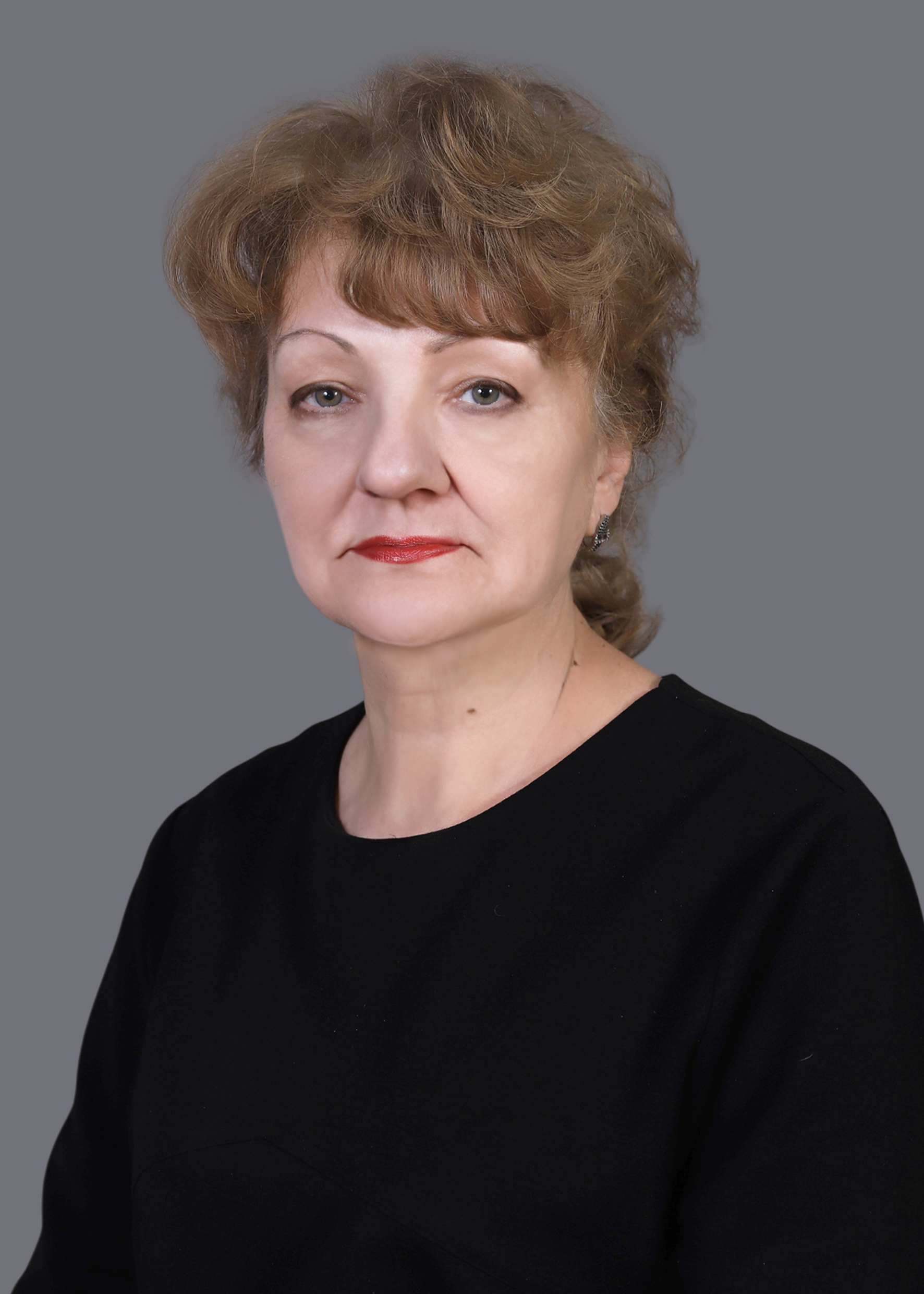 Пальшина Татьяна Андреевна.