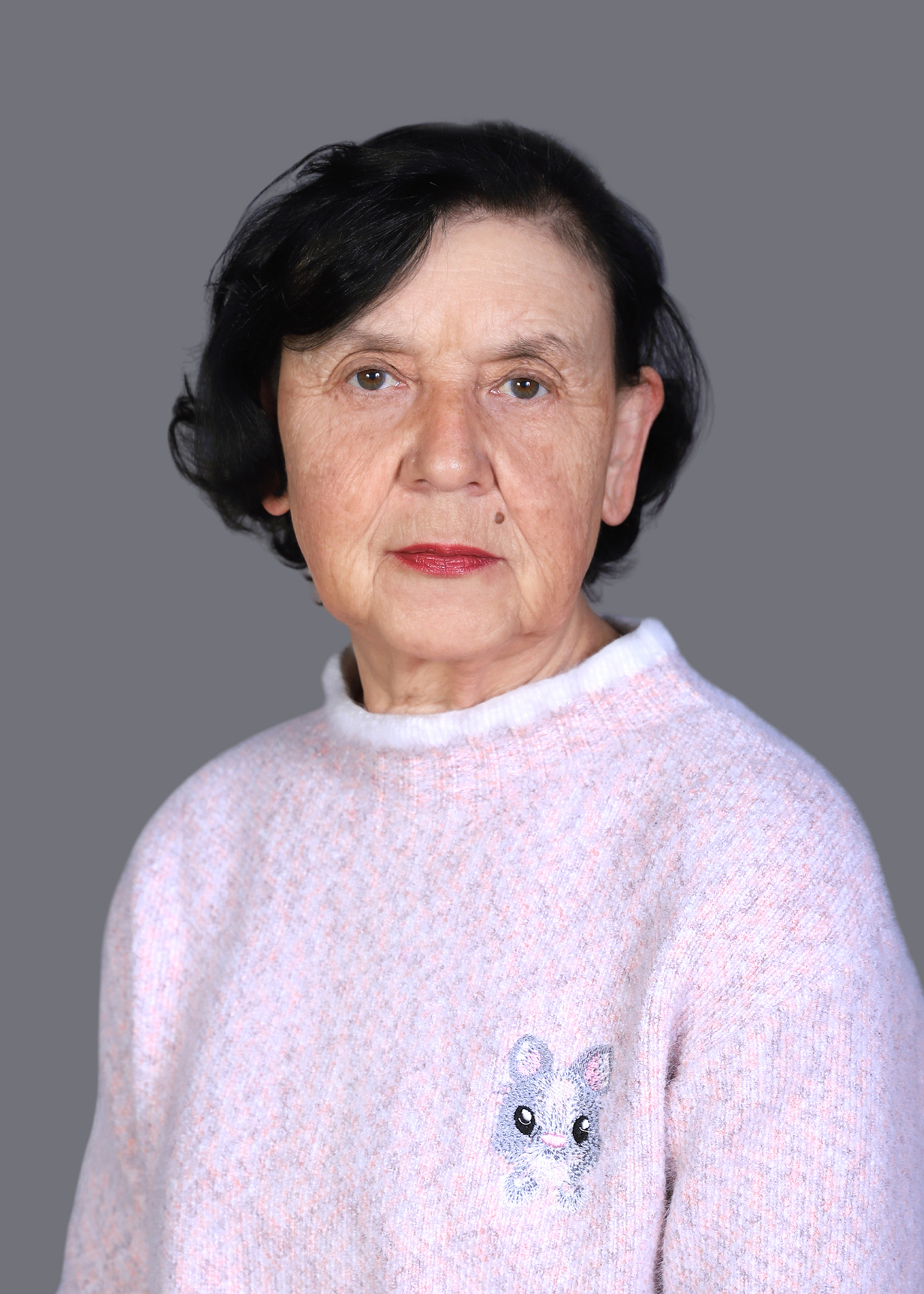 Корниенко Галия Анасовна.
