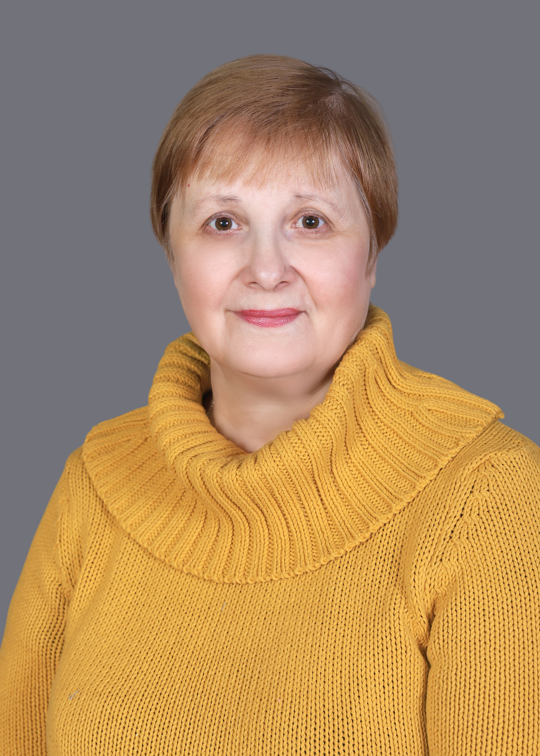Козырева Татьяна Викторовна.