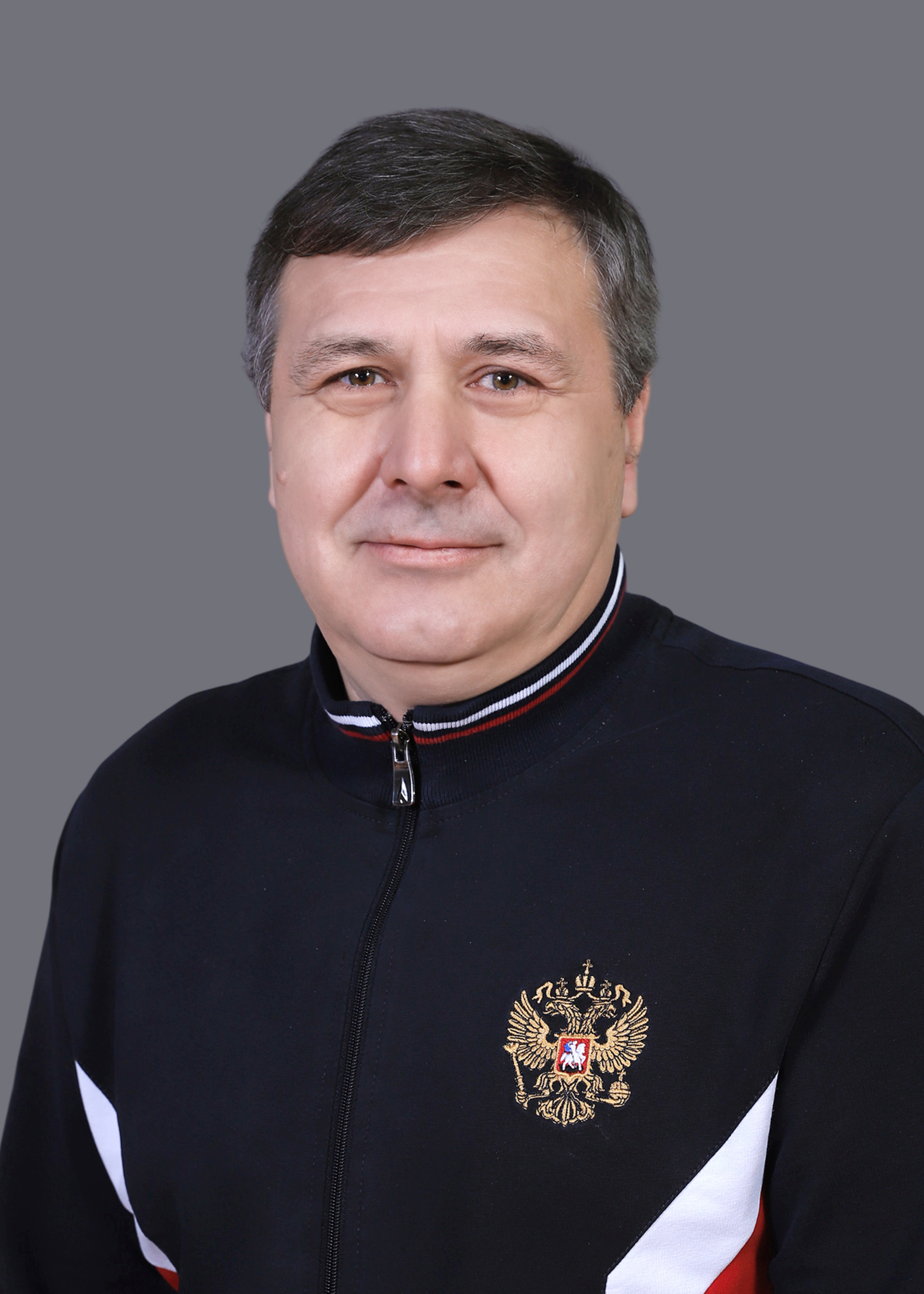 Батурин Сергей Валерьевич.