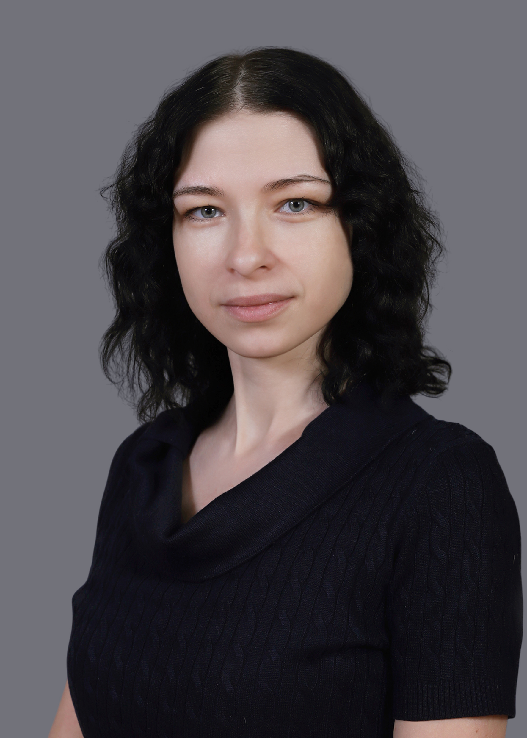 Бурмай Анастасия Валерьевна.