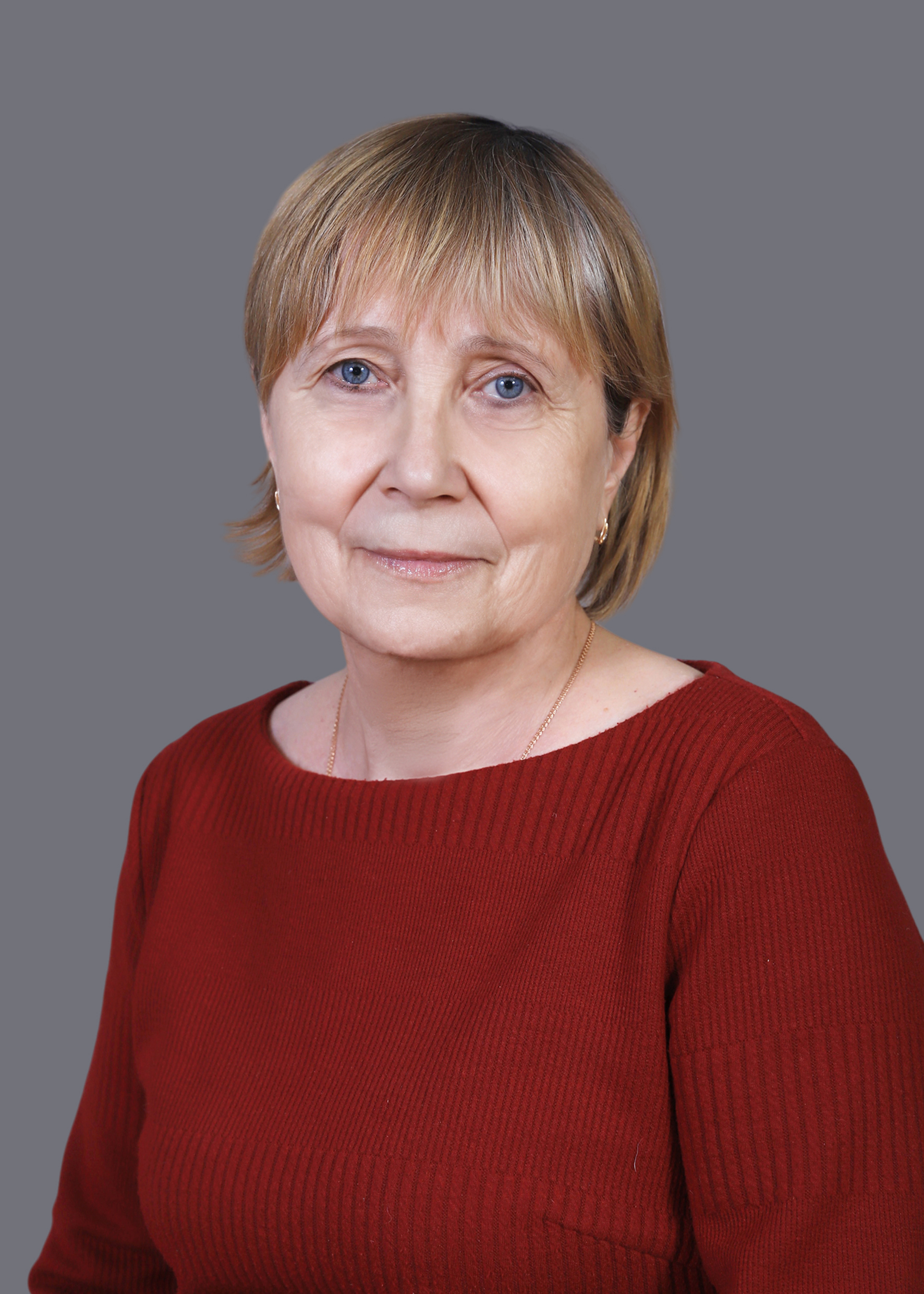 Дианова Екатерина Владимировна.