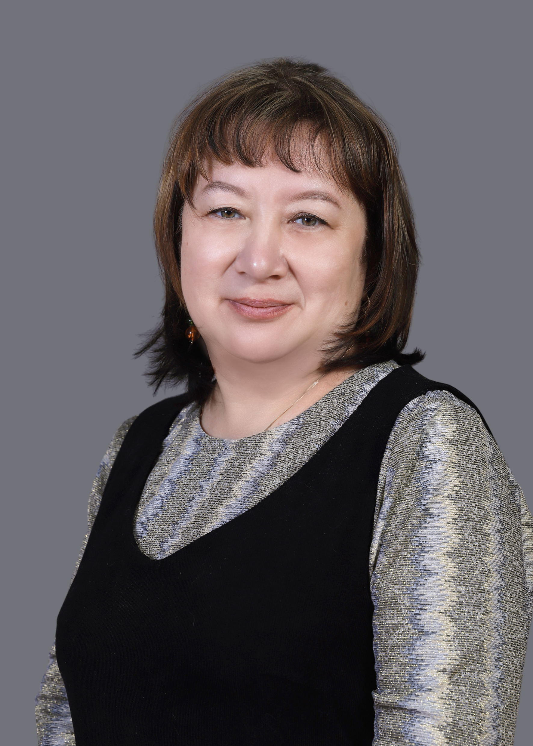 Добрых Татьяна Викторовна.