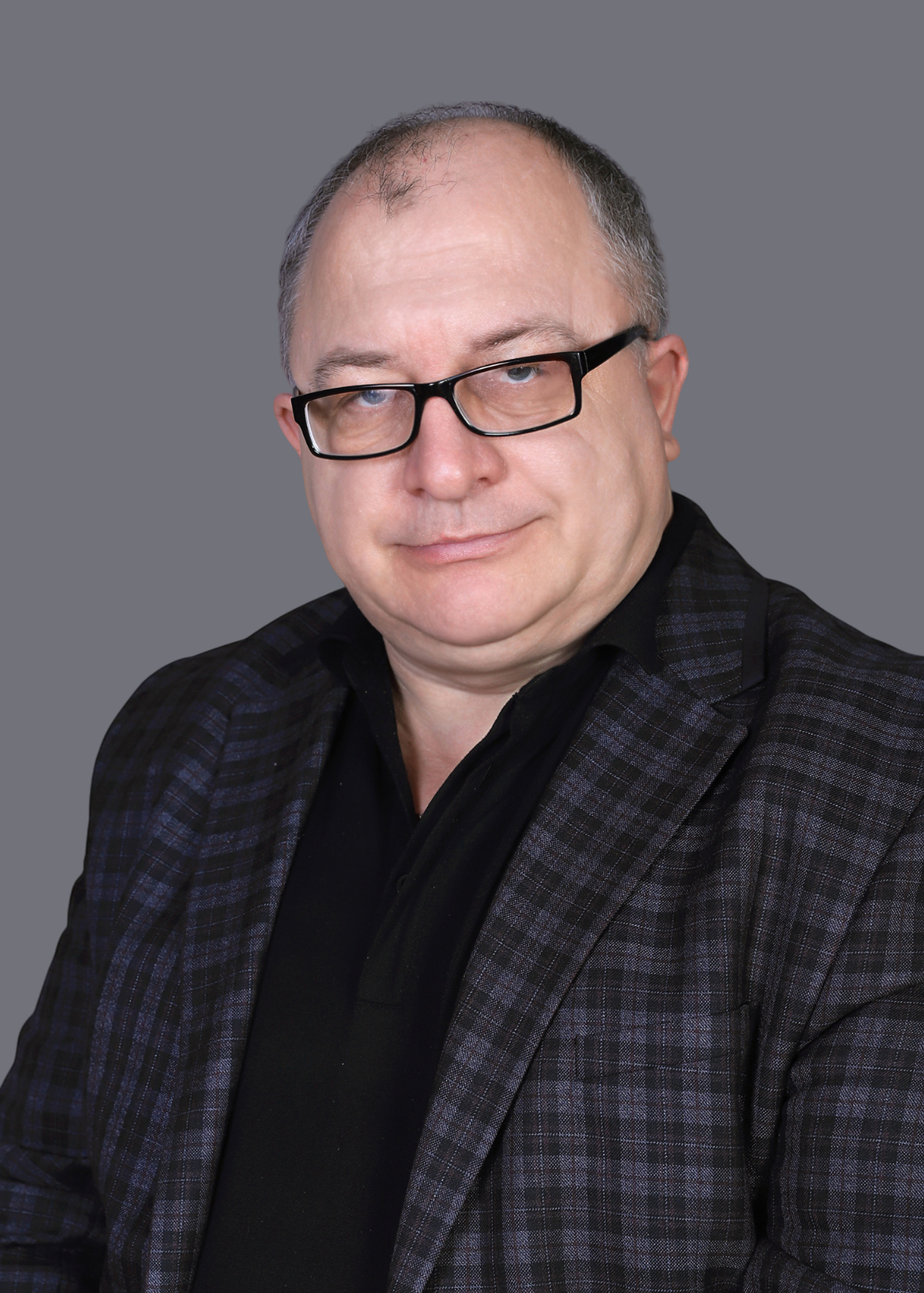 Горковенко Геннадий Иннокентьевич.
