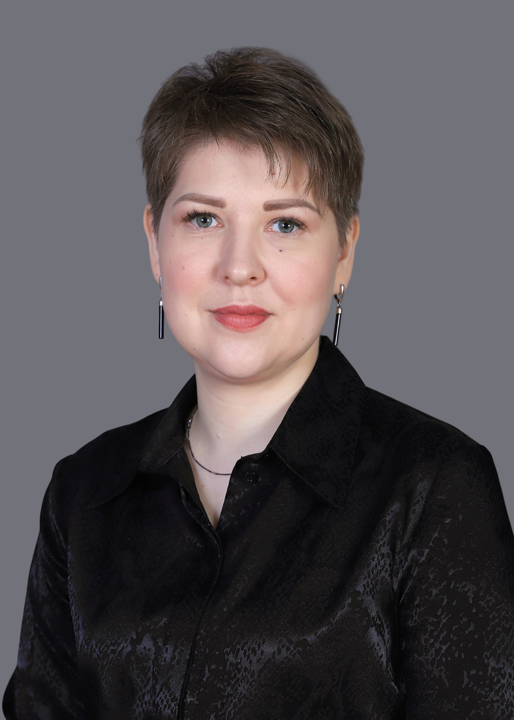 Мерцалова Лидия Викторовна.