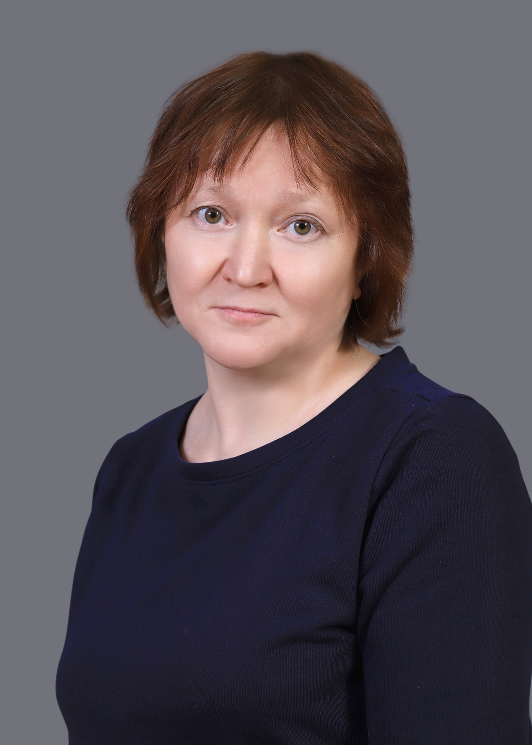 Солонько Александра Жановна.
