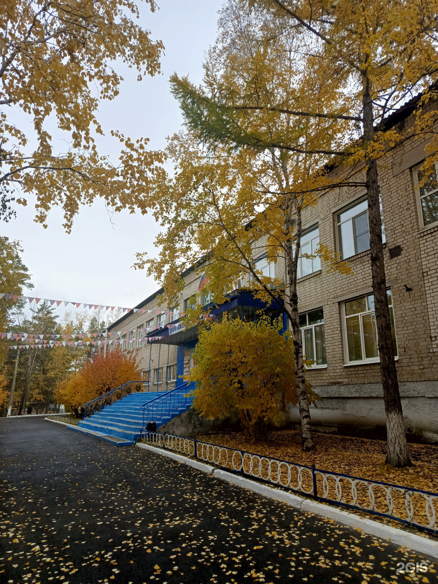 МБОУ СОШ№22.