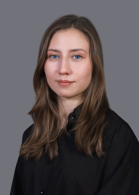 Соколовская Анастасия Александровна Соколовская Анастасия Александровна