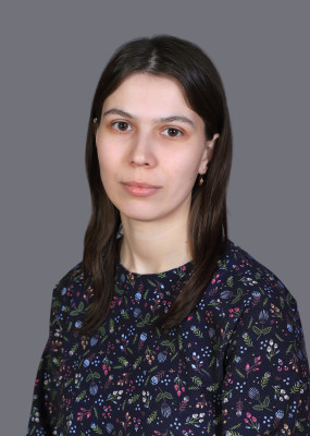 Селина Ольга Павловна Селина Ольга Павловна
