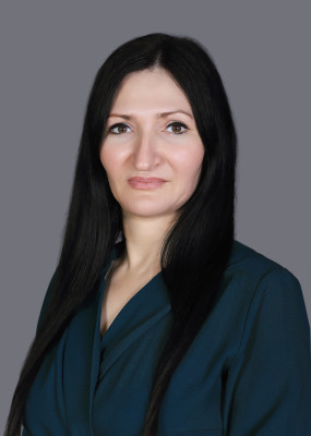 Иванова Ольга Александровна Иванова Ольга Александровна