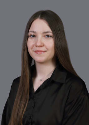 Аранина Екатерина Эдуардовна Аранина Екатерина Эдуардовна