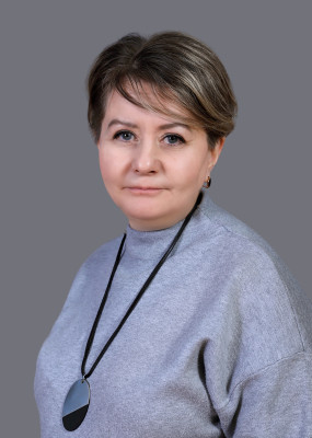 Бехтерева Любовь Николаевна Бехтерева Любовь Николаевна