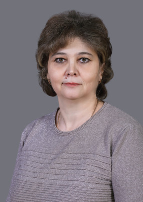 Головина Ирина Викторовна Головина Ирина Викторовна