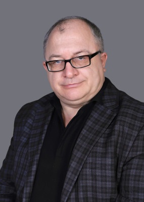 Горковенко Геннадий Иннокентьевич Горковенко Геннадий Иннокентьевич