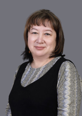 Добрых Татьяна Викторовна Добрых Татьяна Викторовна