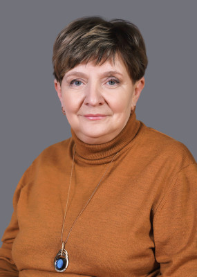 Клепчинова Татьяна Львовна Клепчинова Татьяна Львовна