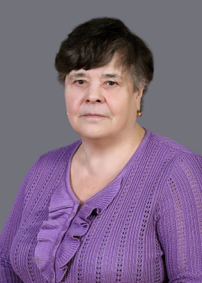 Климова Ольга Константиновна Климова Ольга Константиновна