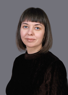 Кравцова Мария Сергеевна Кравцова Мария Сергеевна