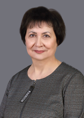 Лосева Елена Юрбевна Лосева Елена Юрбевна