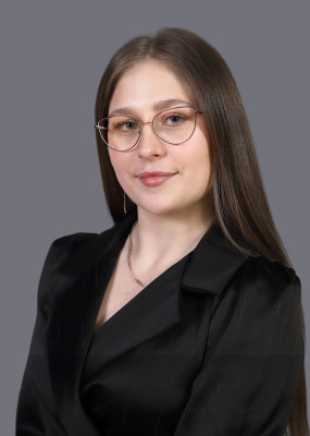 Марченко Диана Ивановна Марченко Диана Ивановна