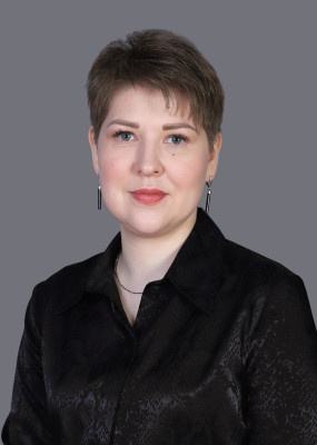 Мерцалова Лидия Викторовна Мерцалова Лидия Викторовна