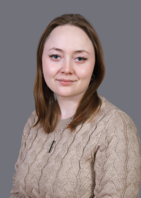 Михайлова Елена Сергеевна Михайлова Елена Сергеевна