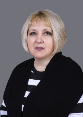 Овчинникова Елена Анатольевна Овчинникова Елена Анатольевна