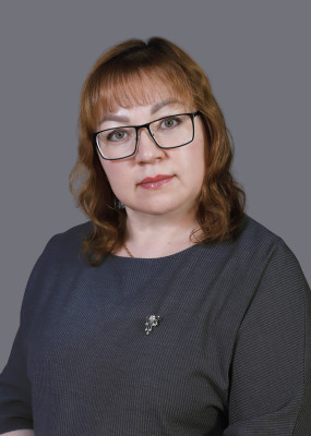 Петрова Лариса Николаевна Петрова Лариса Николаевна