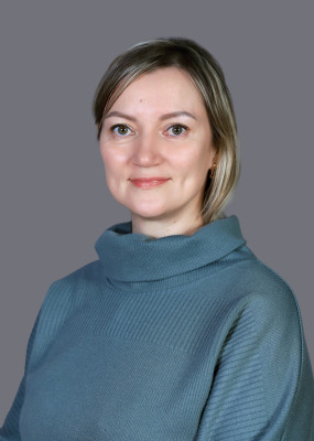 Попова Евгения Владимировна Попова Евгения Владимировна