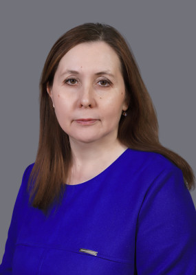 Попова Елена Владимировна Попова Елена Владимировна