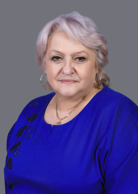 Сорокина Ирина Ярославовна Сорокина Ирина Ярославовна