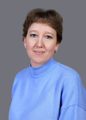 Баранова Татьяна Михайловна Баранова Татьяна Михайловна