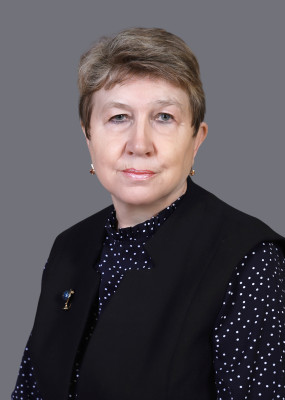 Сутырина Наталья Николаевна Сутырина Наталья Николаевна