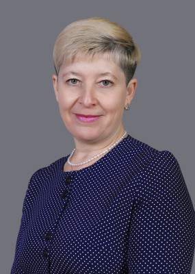 Филиппова Светлана Николаевна Филиппова Светлана Николаевна