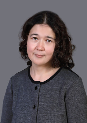 Якимова Людмила Ивановна Якимова Людмила Ивановна