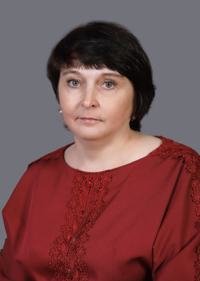 Баженова Наталья Сергеевна Баженова Наталья Сергеевна