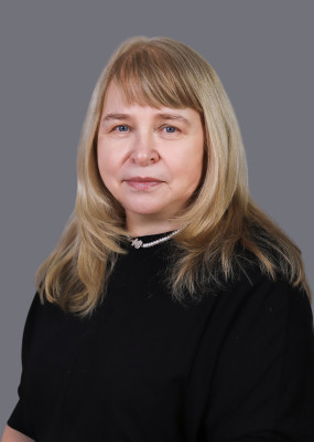 Багаева Ольга Николаевна Багаева Ольга Николаевна